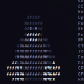 Custom Screenfetch