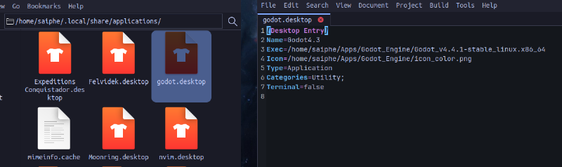 Featured image of post Desktop Files