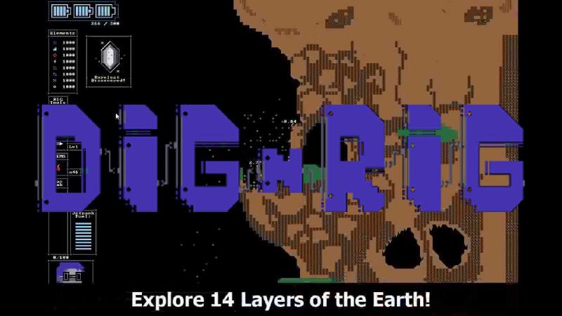 Featured image of post Dig-N-Rig