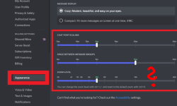 Featured image of post Discord Interface Zoom