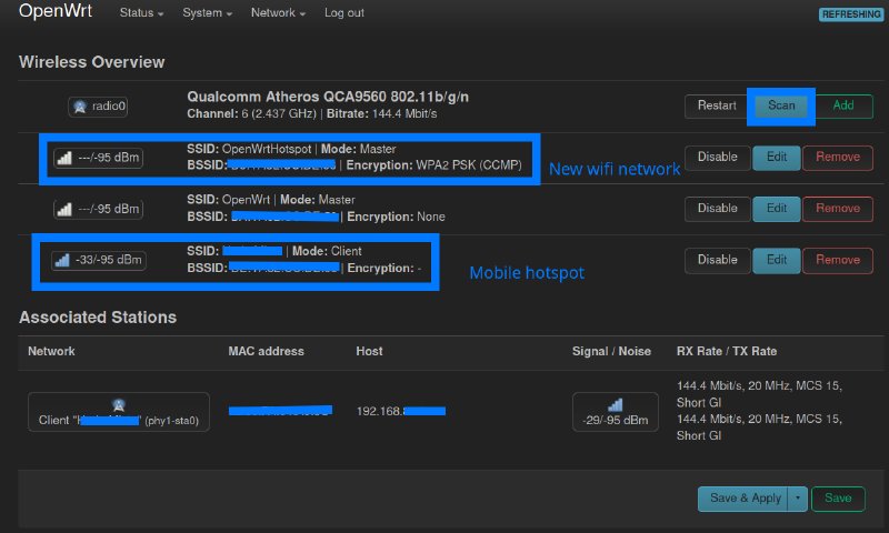 Featured image of post Exploring Alternative Firmwares for Routers