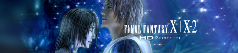 Featured image of post FF-X│X-2 on Arch Linux