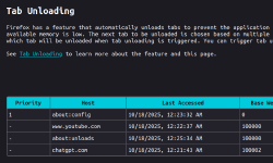 Featured image of post Firefox eating your RAM?