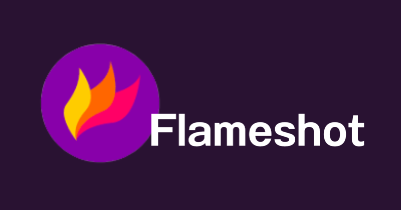 Featured image of post Flameshot broken with the new update