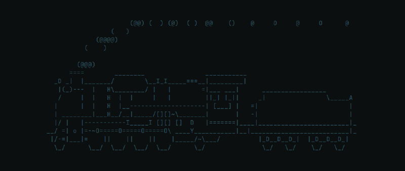 Featured image of post Funny Linux Commands