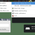 Mounting External Drives on Linux