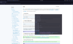 Featured image of post Offline Arch wiki