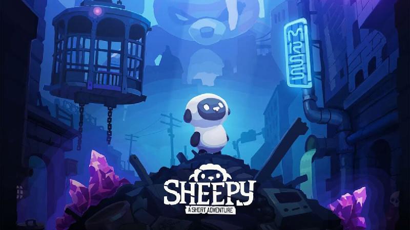 Featured image of post Sheepy: A Short Adventure