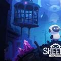 Sheepy: A Short Adventure