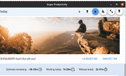 Featured image of post Super-productivity