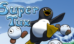 Featured image of post SUPER TUX