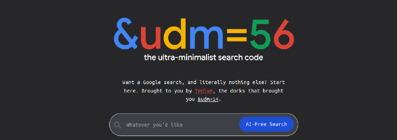 Featured image of post &udm=56