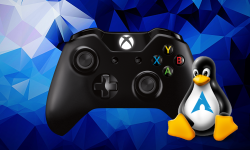 Featured image of post Xbox Controller on Linux