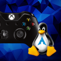 Xbox Controller on Linux